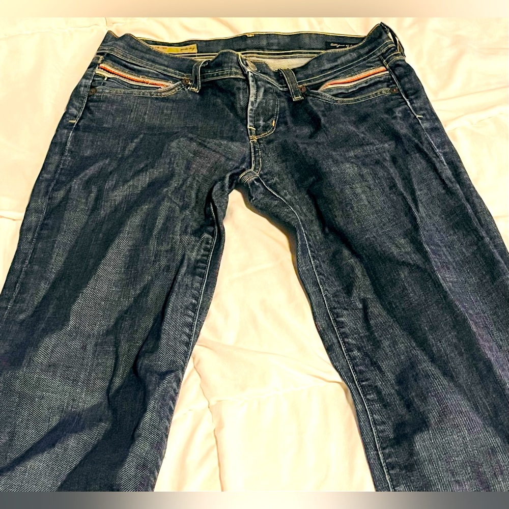Women’s Citizens of Humanity Jeans by Jerome Dahan size 26
